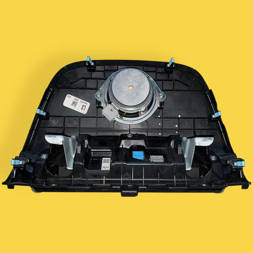 Estereo Pantalla Honda Accord Usado Original 18-21 Negro