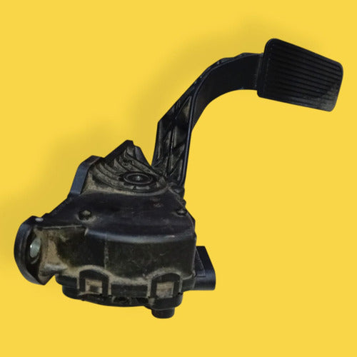 Pedal Acelerador Silverado/sierra/tahoe/yukon/suburban Orig.