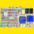 Caja Fusibles Mitsubishi L200 Usado Orig. 24-26 24350a000p