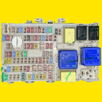Caja Fusibles Mitsubishi L200 Usado Orig. 24-26 24350a000p