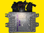 Computadora Motor Nissan Altima 2.5 Orig. 07-09 Mec120154