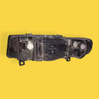 Faro Derecho Seat N, Toledo Usado Original 99-05 Derecho/pasajero