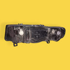 Faro Derecho Seat N, Toledo Usado Original 99-05 Derecho/pasajero