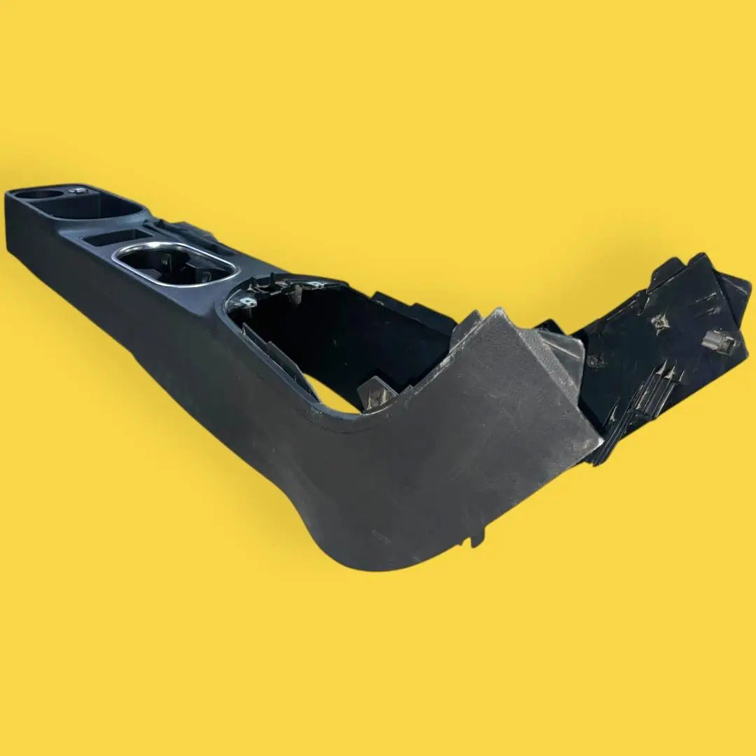 Consola Central Volkswagen Beetle Usado Original 12-19