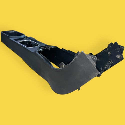 Consola Central Volkswagen Beetle Usado Original 12-19