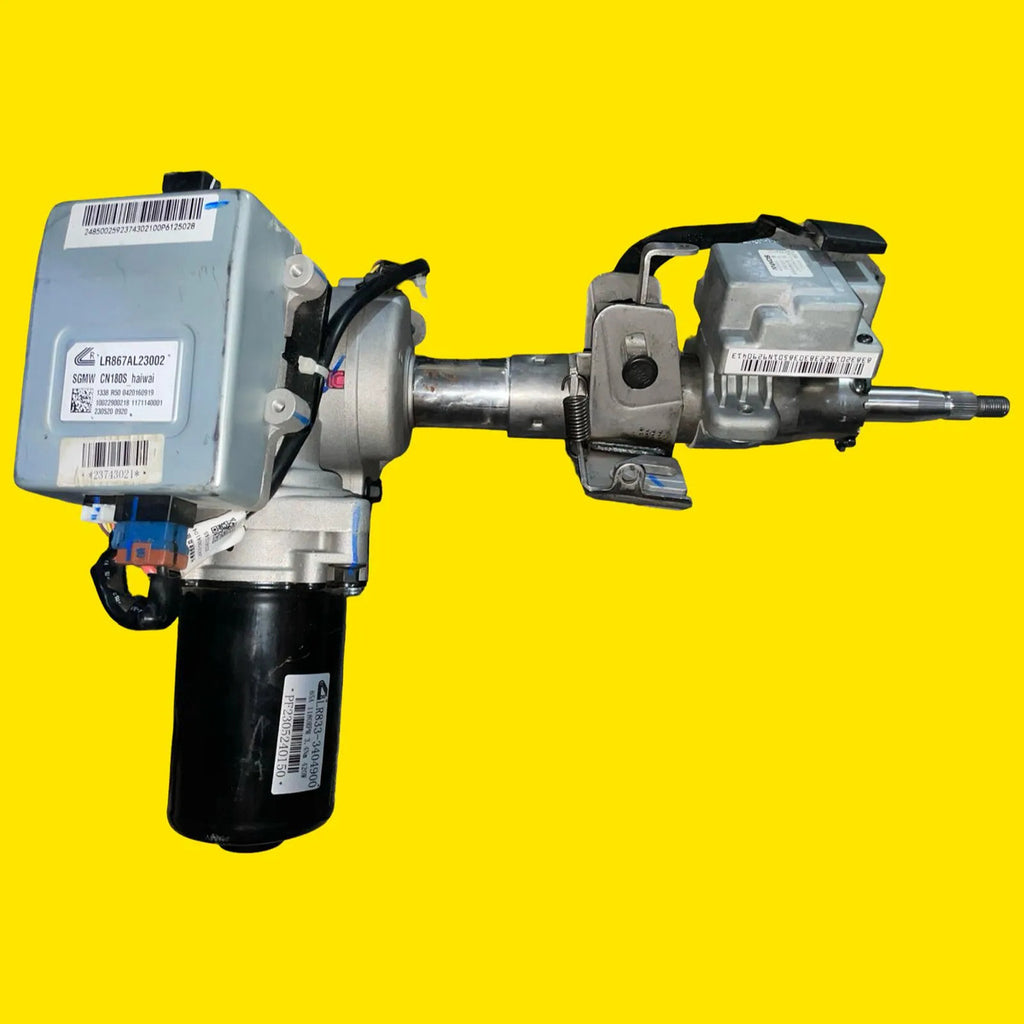 Columna Dirección Asistida Chevrolet Groove Usado Orig 22-25