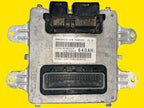 Modulo Bcm Body Control Dodge Dakota Orig. 05-07 P56049676am
