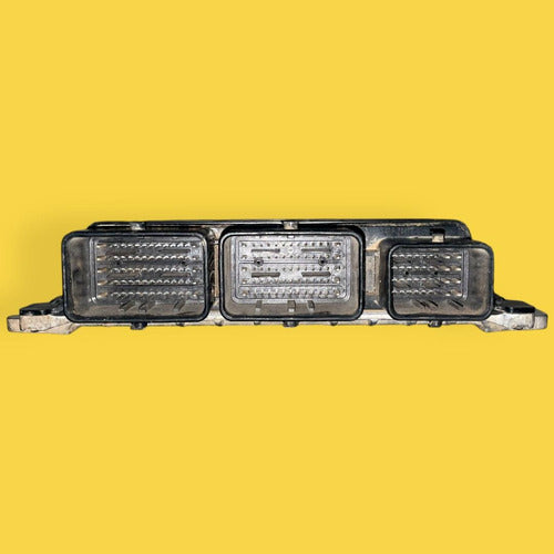 Computadora Motor Nissan Kicks Usado Orig. 17-20 Bem500701