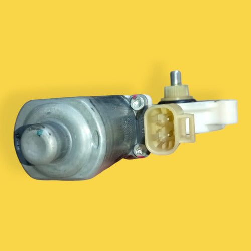 Motor Elevador Vidrio Delantero Izq. Malibu, G6 Usado Orig.