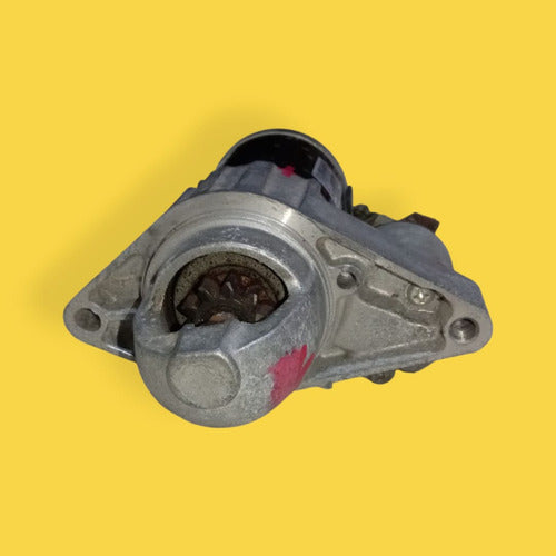 Marcha Arranque Jeep, Dodge, Chrysler 2.4 Usado Orig. 14-24