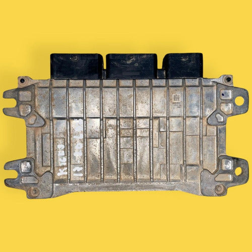 Computadora Motor Nissan Kicks Usado Orig. 17-20 Bem500701