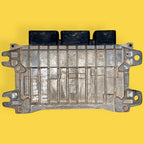 Computadora Motor Nissan Kicks Usado Orig. 17-20 Bem500701