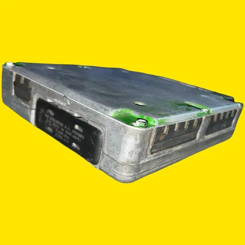 Computadora Motor Lobo/f150/f250 4.6 Aut 1998 F85f12a650lb