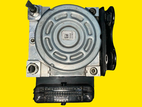 Modulo Abs Honda Civic Usado Orig. 16-22 57110tbaa060m1 Plateado/negro