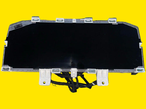 Clúster Velocímetro Vw Jetta/taos 1.4 Orig. 21-25 2gj920310d Negro