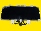 Clúster Velocímetro Vw Jetta/taos 1.4 Orig. 21-25 2gj920310d Negro
