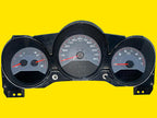 Clúster Velocímetro Dodge Avenger Autm. Usado Original 11-14 Negro