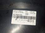 Revestimiento Izquierdo Pilar A Audi A6 06-11 Usado Original Negro