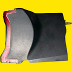 Calavera Izquierda Dodge Challenger Usado Orig. 08-14 Izquierdo/conductor Rojo