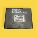 Computadora Motor Nissan Tsuru3 1.6 Usado Original 98-04