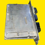 Computadora Motor Ford Lobo/f-150 5.4 Std 2005 5c3a12a650kfb