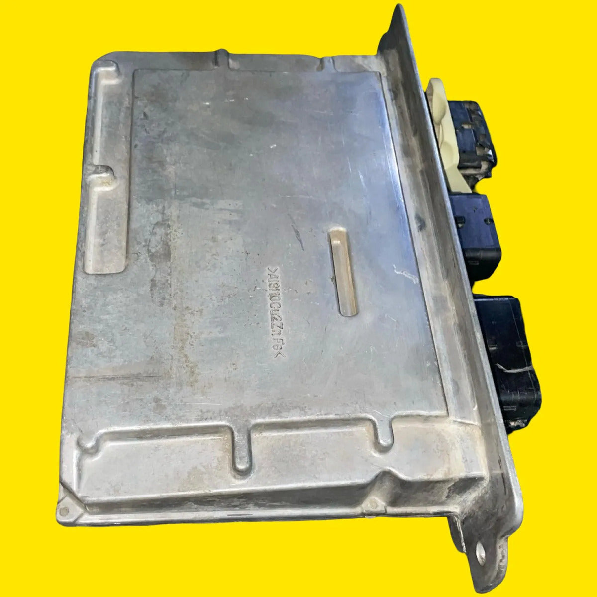 Computadora Motor Ford Lobo/f-150 5.4 Std 2005 5c3a12a650kfb