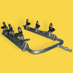 Riel Inyectores Explorer/edge/mustang/mkz/mkx 3.5/3.7 09-18