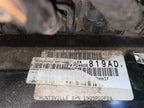 Computadora Motor Stratus, Sebring 2.4t Autm. Original 01-06