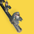 Riel Inyectores Mazda Cx9/edge/taurus/flex/mkz 3.5 07-13