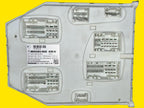 Modulo Bcm Body Control Mercedes Gla, Glb, A, B Class 18-23