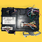 Modulo Bcm Body Control Sentra, Tiida 1.8 Std Original 13-19