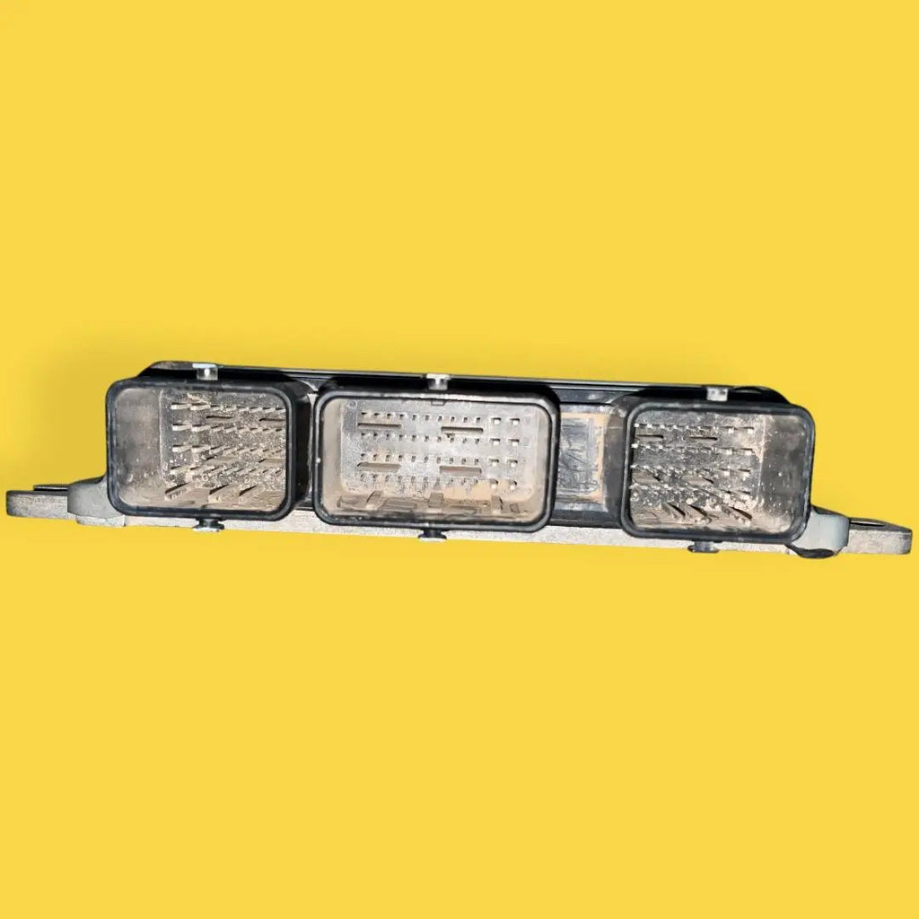 Computadora Motor Nissan Tiida 1.8 Original 08-11 Mec900670