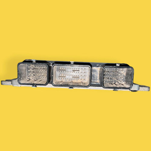 Computadora Motor Nissan Tiida 1.8 Original 08-11 Mec900670