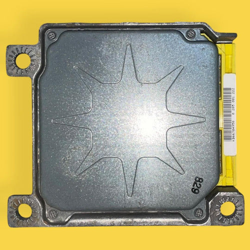 Modulo Bolsa Aire Mercedes A190, A160 Usado Original 00-05