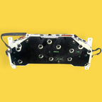 Clúster Velocímetro Nissan Altima Autm. Usado Original 02-06 Negro