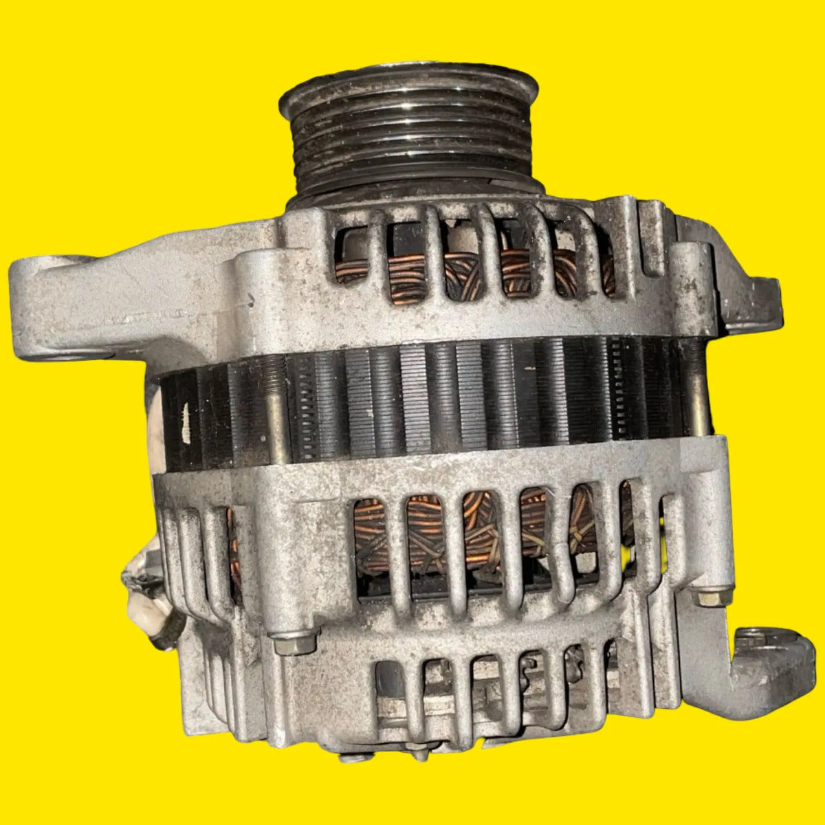 Alternador Nissan Sentra 1.8 Usado Orig. 02-06 231004z40b