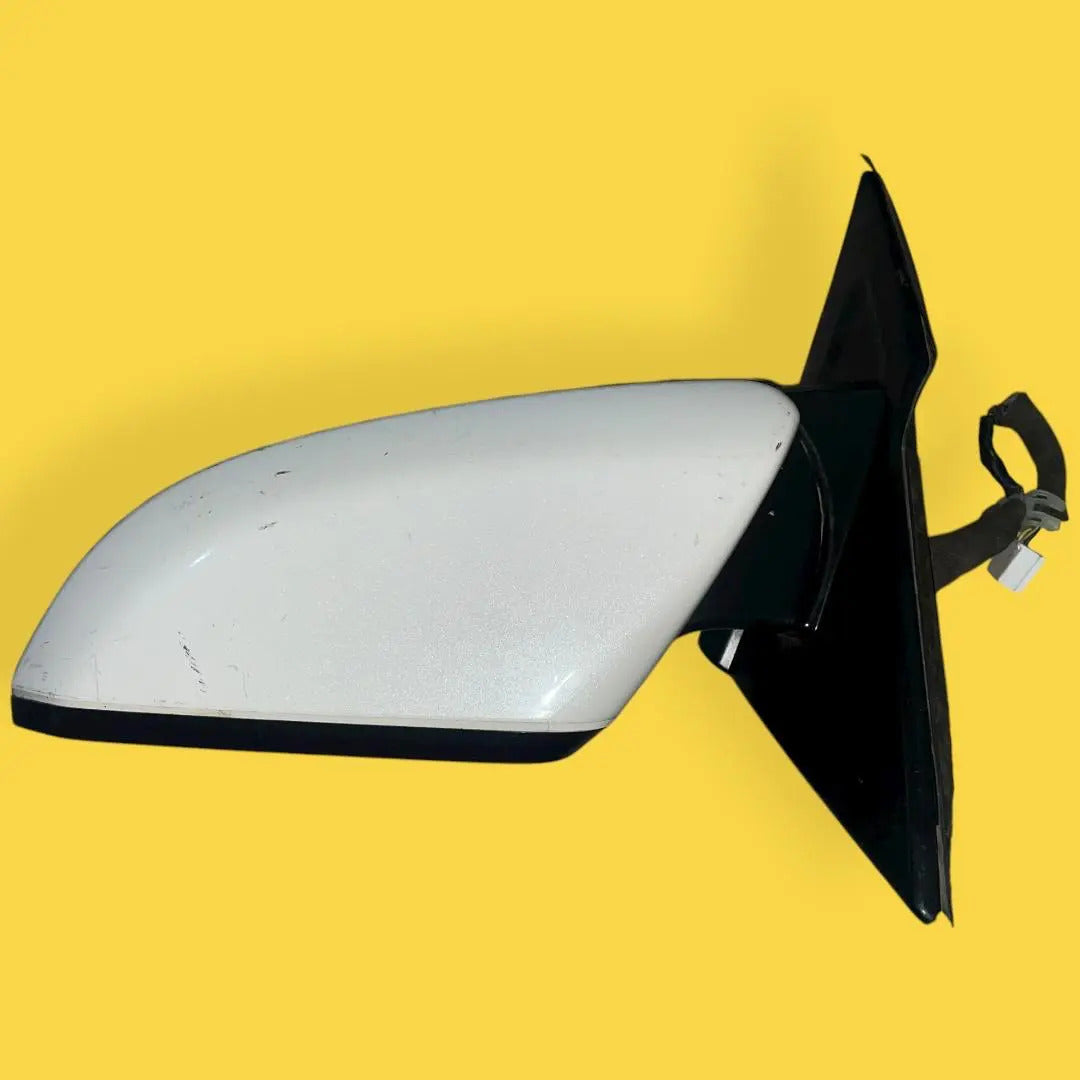 Espejo Lateral Izquierdo Honda Civic Usado Original 16-21