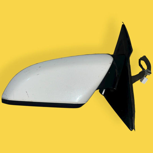 Espejo Lateral Izquierdo Honda Civic Usado Original 16-21