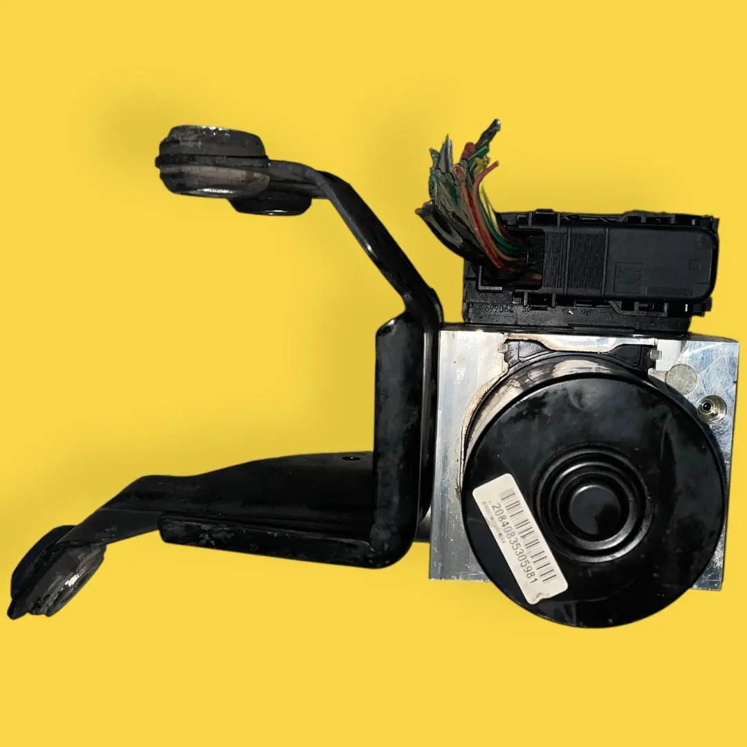 Modulo Abs Dodge Ram Usado Original 09-20 P68292756ac