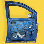 Puerta Delantera Izq. Dodge Durango Usada Original 04-09 Delantera Izquierdo Azul