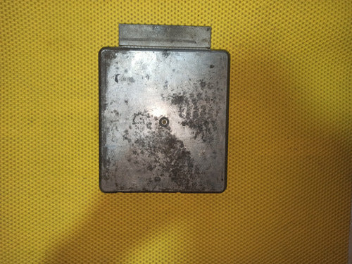 Computadora Motor Ford Thunderbird, Mustang 91-93 Usado Orig