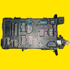 Caja Fusibles Bcm F250, F350 Sd Orig. 02-07 3c3t14a067be
