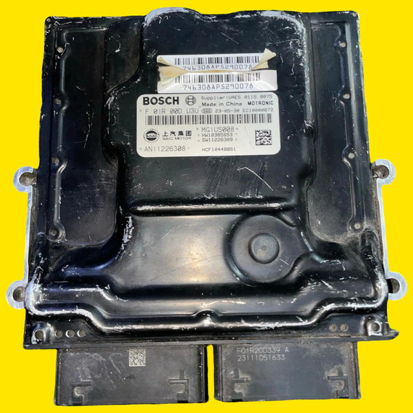 Computadora Motor Mg Gt 1.5t Orig. 20-25 F01r00du3u