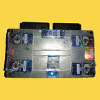 Modulo Transmisión Renault Clio, Platina Usado Orig. 02-10