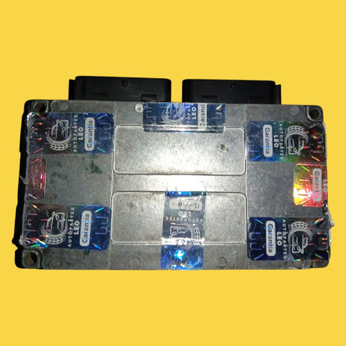 Modulo Transmisión Renault Clio, Platina Usado Orig. 02-10