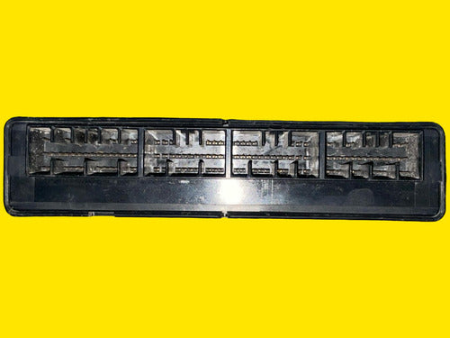 Computadora Motor Mitsubishi Galant 2.4 Orig. 96-04 Mr507245