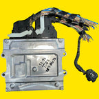 Computadora Motor Volvo Xc90 2.0 Usado Orig. 16-25 31452233