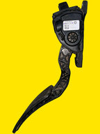 Pedal Acelerador Dodge Ram Usado Original 09-12 68043161aa