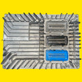 Computadora Motor Equinox/terrain/captiva 2.4/3.0 Orig 12-17