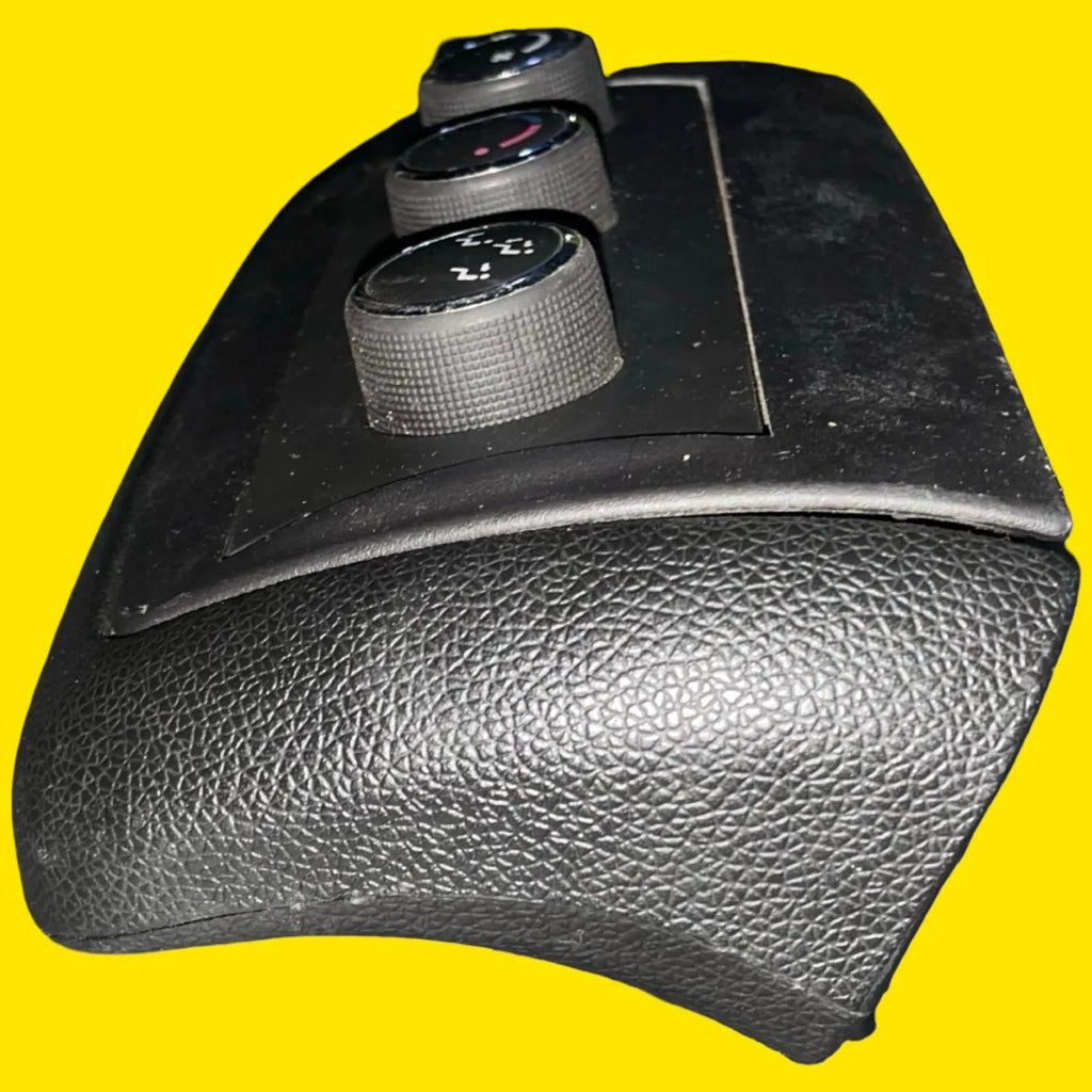 Modulo Control Clima Tras. Outlander/acadia 07-12 P103851818